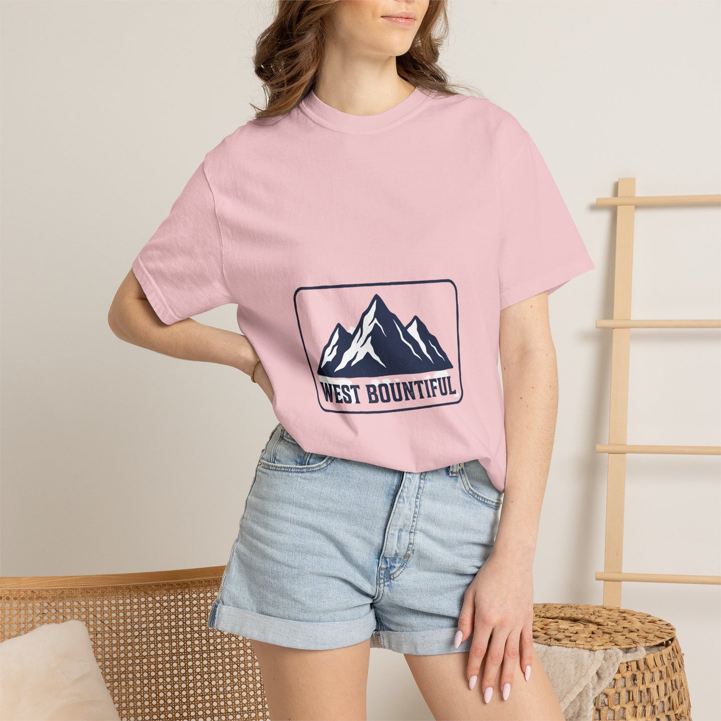 West Bountiful - Born & Raised