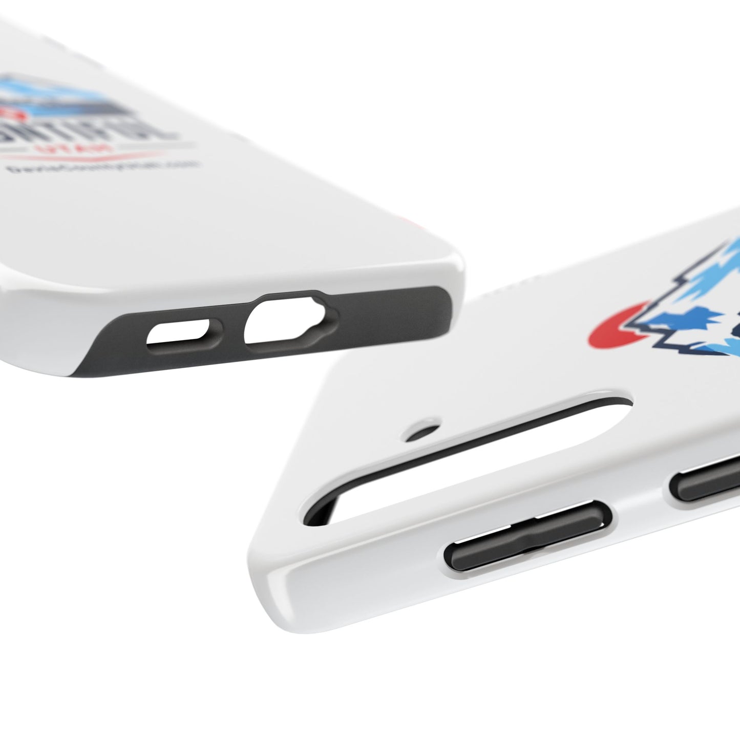 Bountiful, Utah Tough Phone Case