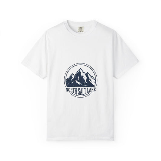 North Salt Lake - Born & Raised