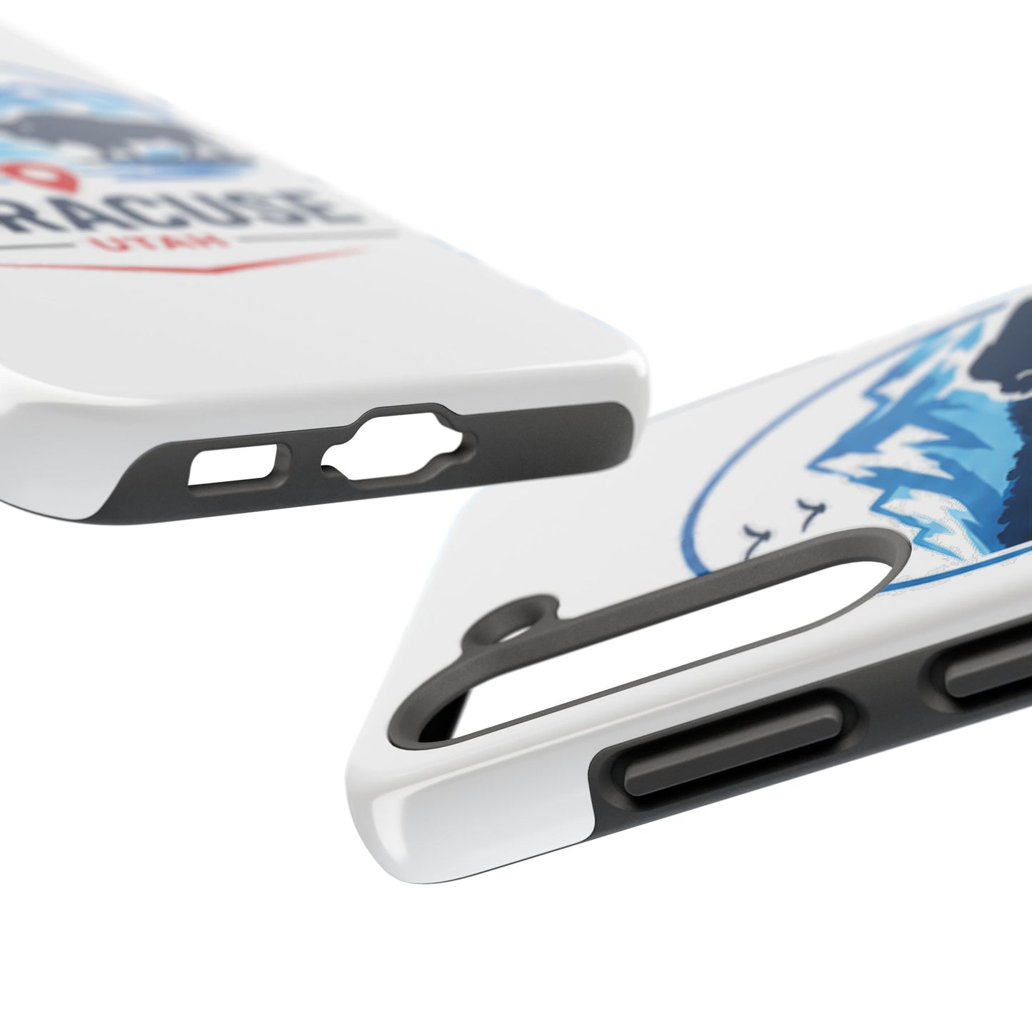 Syracuse, Utah Tough Phone Case