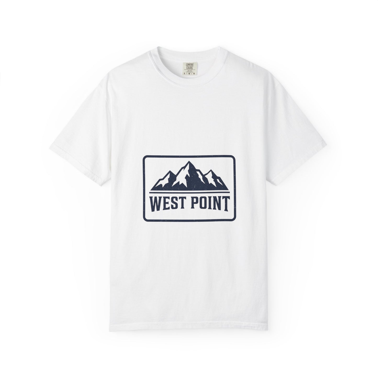West Point - Born & Raised