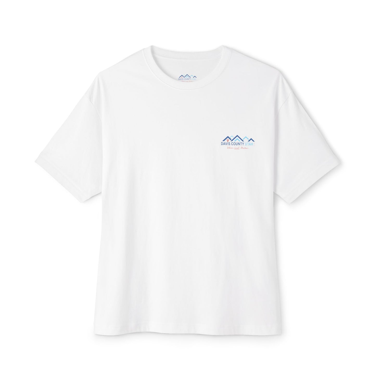 Bountiful - Born & Raised, 84010