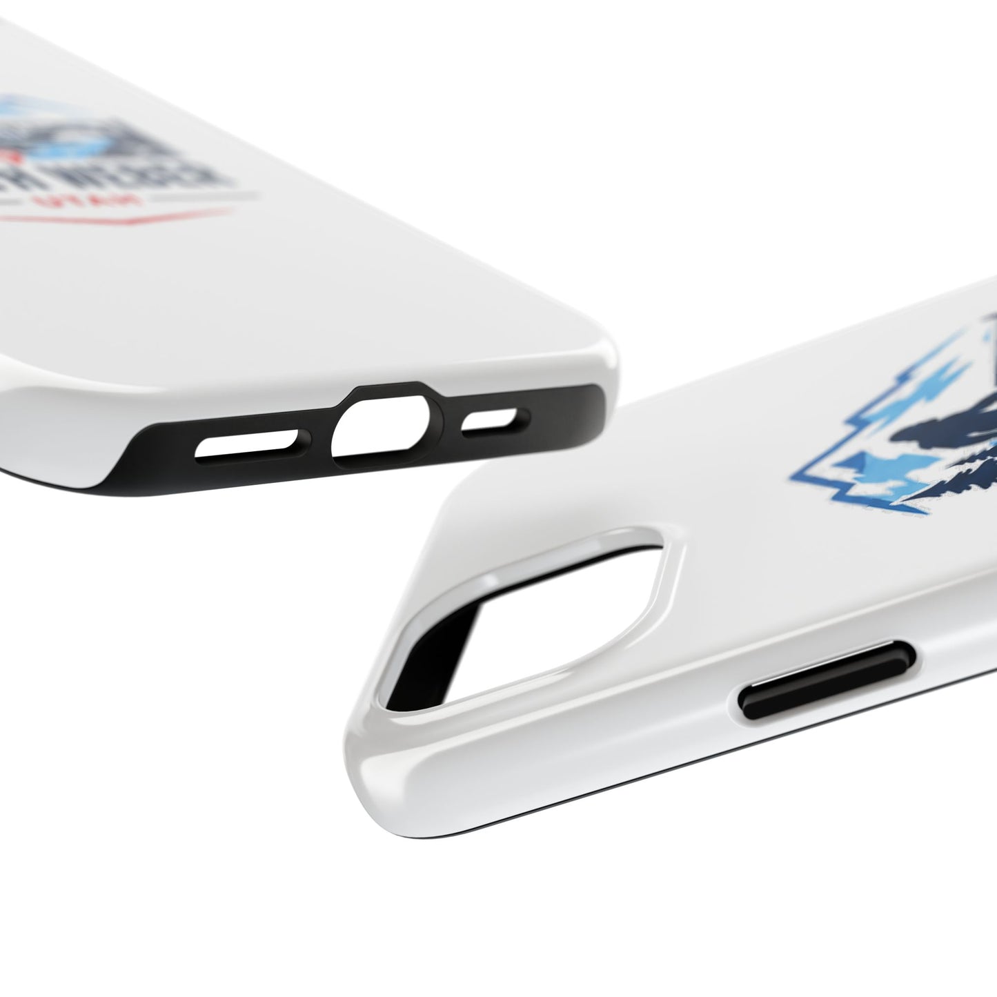 South Weber, Utah Tough Phone Case