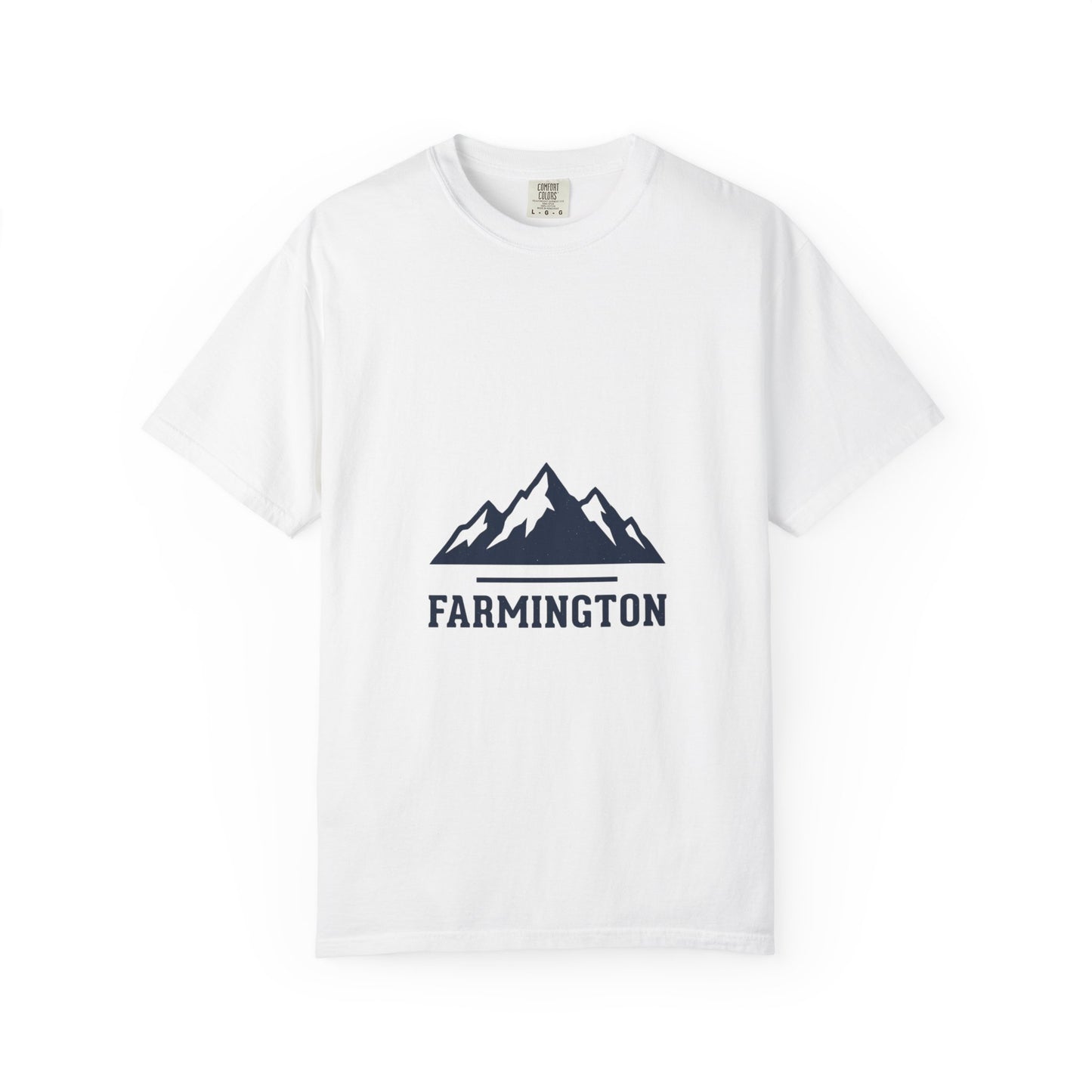 Farmington - Born & Raised