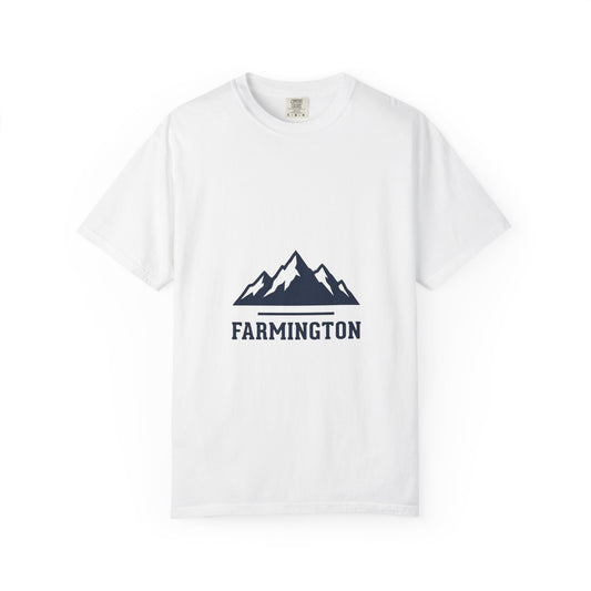 Farmington - Born & Raised