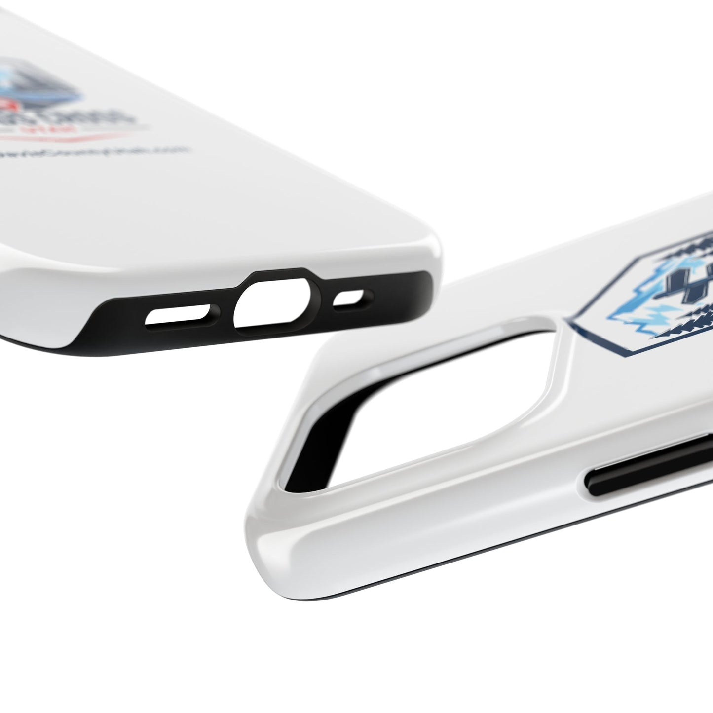 Woods Cross, Utah Tough Phone Case