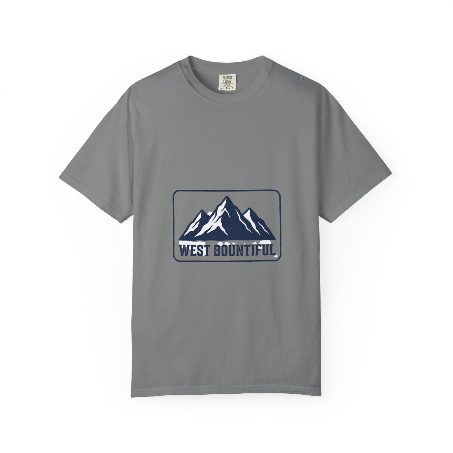 West Bountiful - Born & Raised