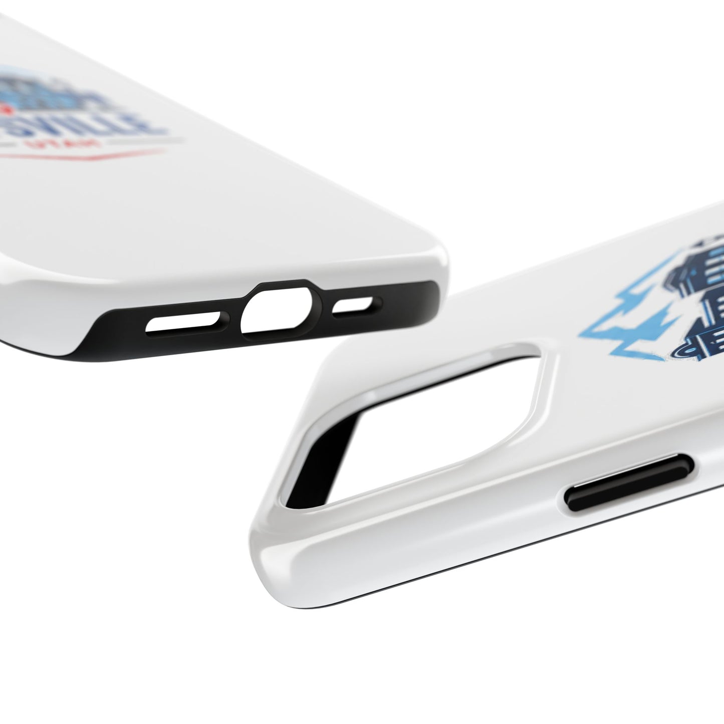 Kaysville, Utah Tough Phone Case