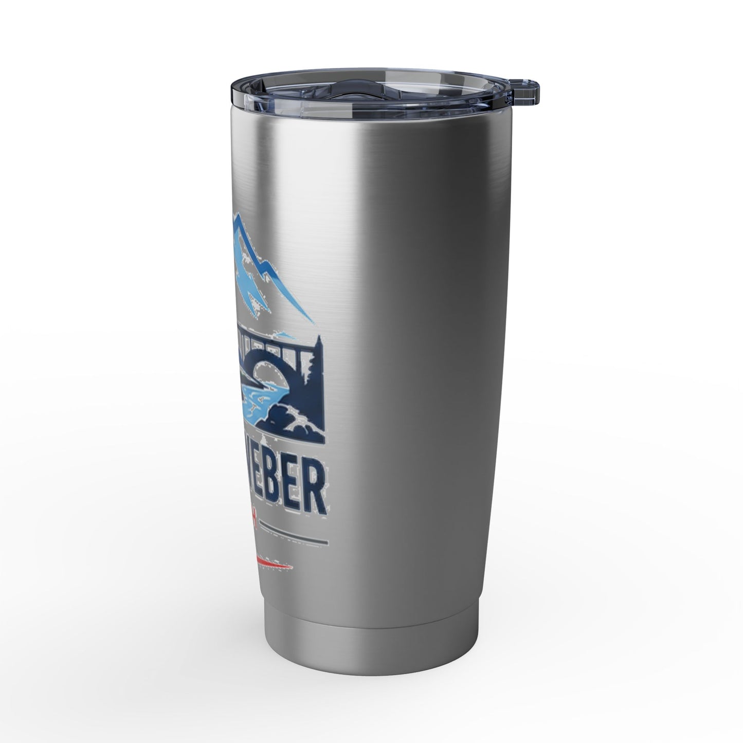 South Weber, Utah Vagabond Tumbler (20oz)
