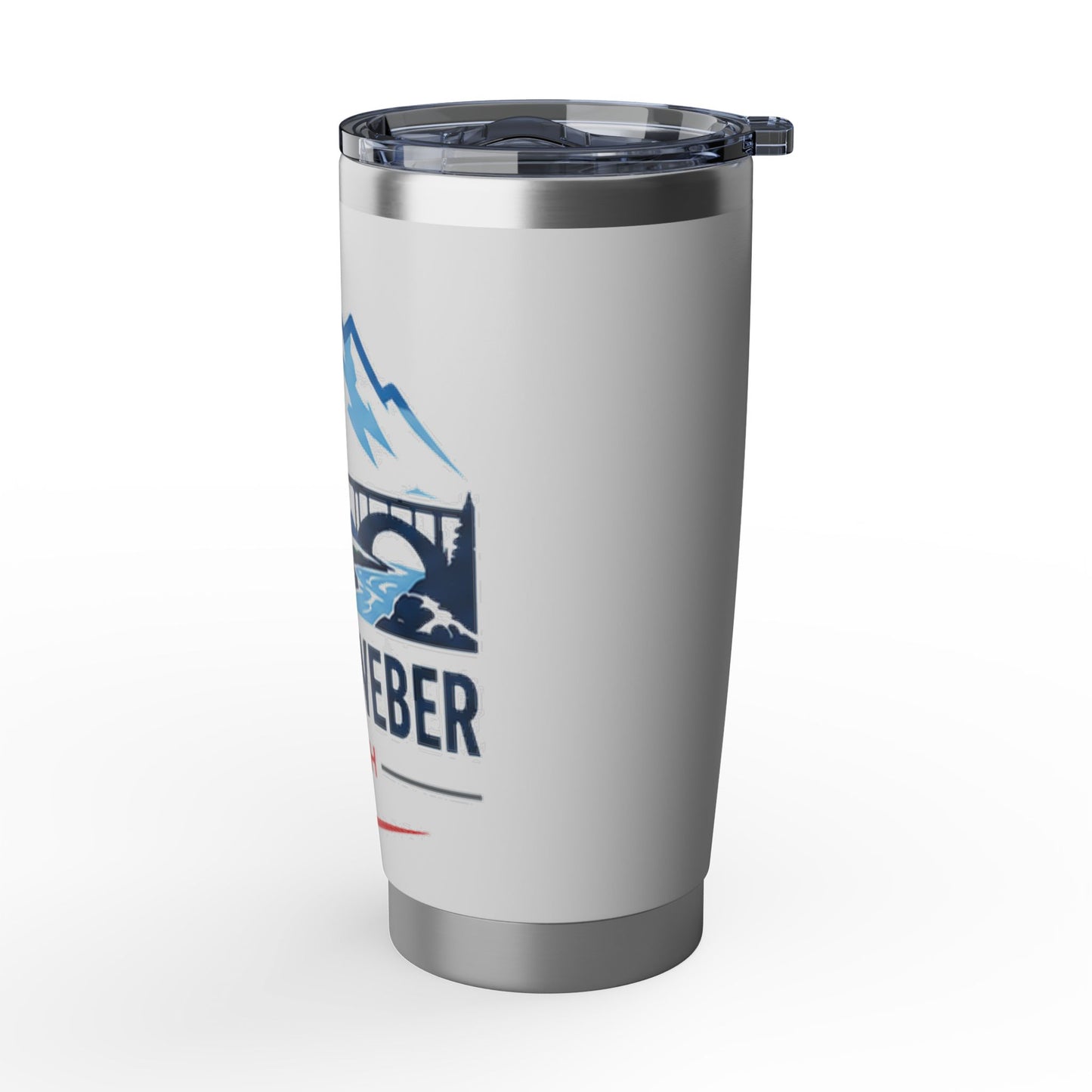 South Weber, Utah Vagabond Tumbler (20oz)