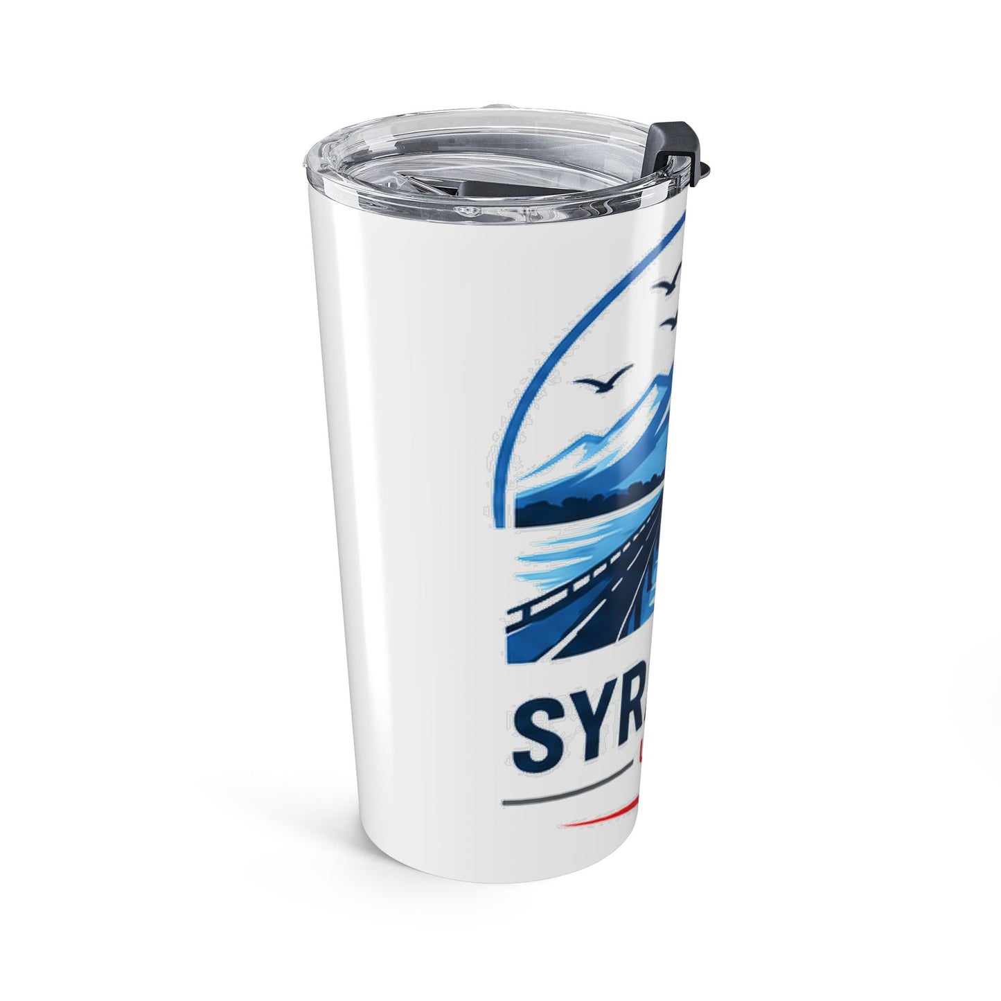 Syracuse, Utah 20oz Tumbler