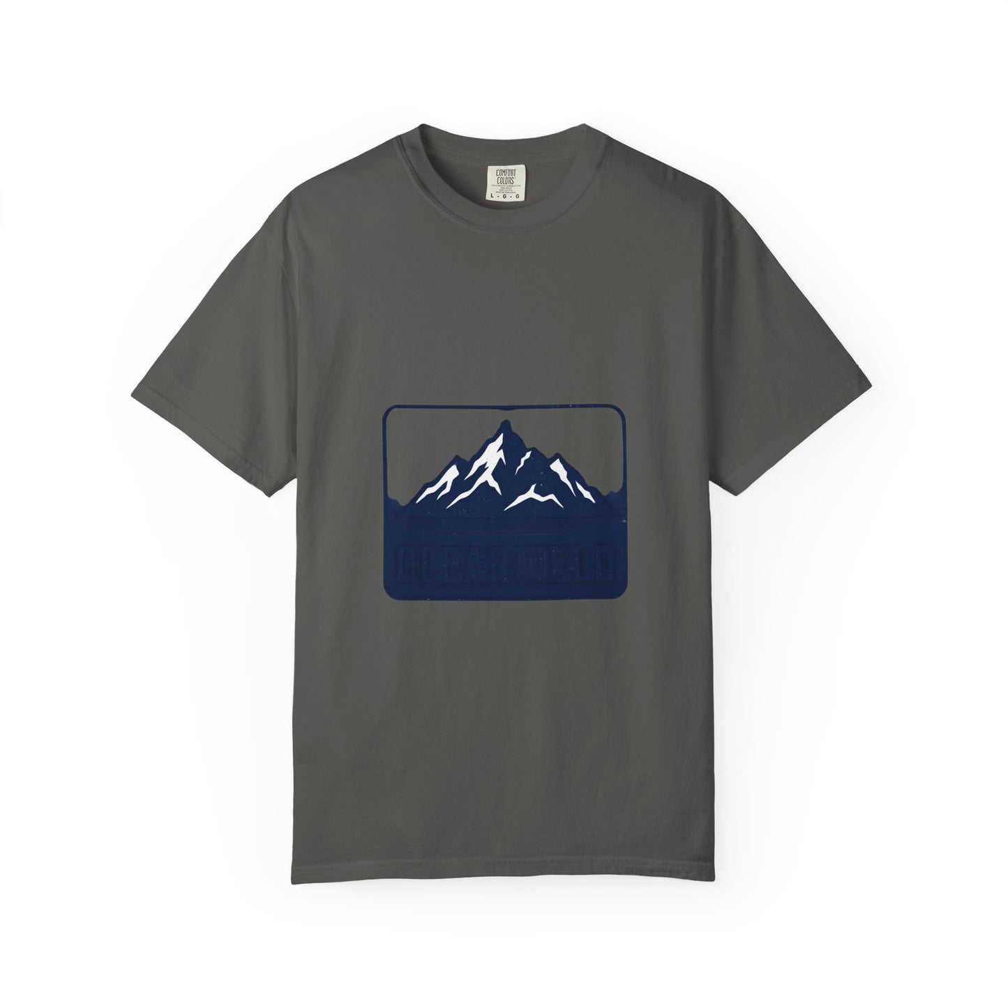 Clearfield - Born & Raised