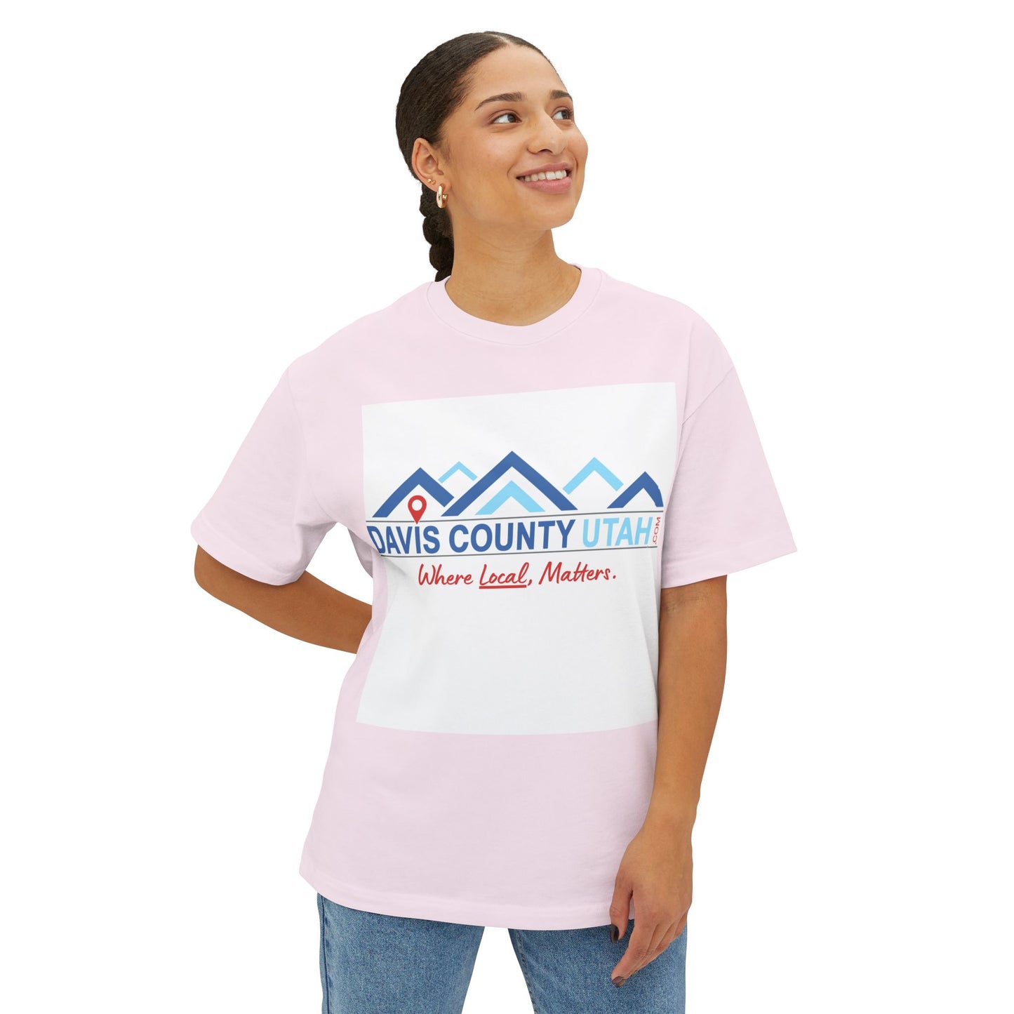 Bountiful - Born & Raised, 84010