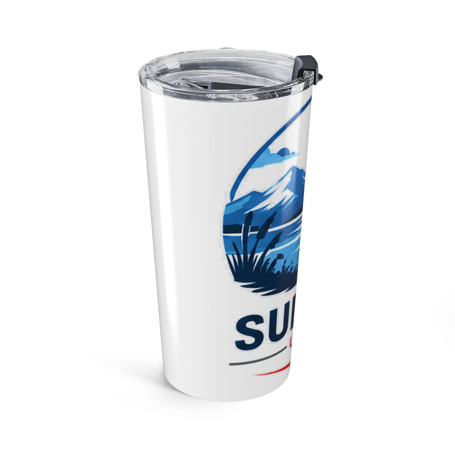 Sunset, Utah 20oz Tumbler