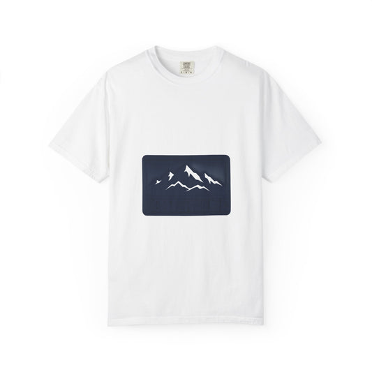 Mountain Silhouette T-Shirt