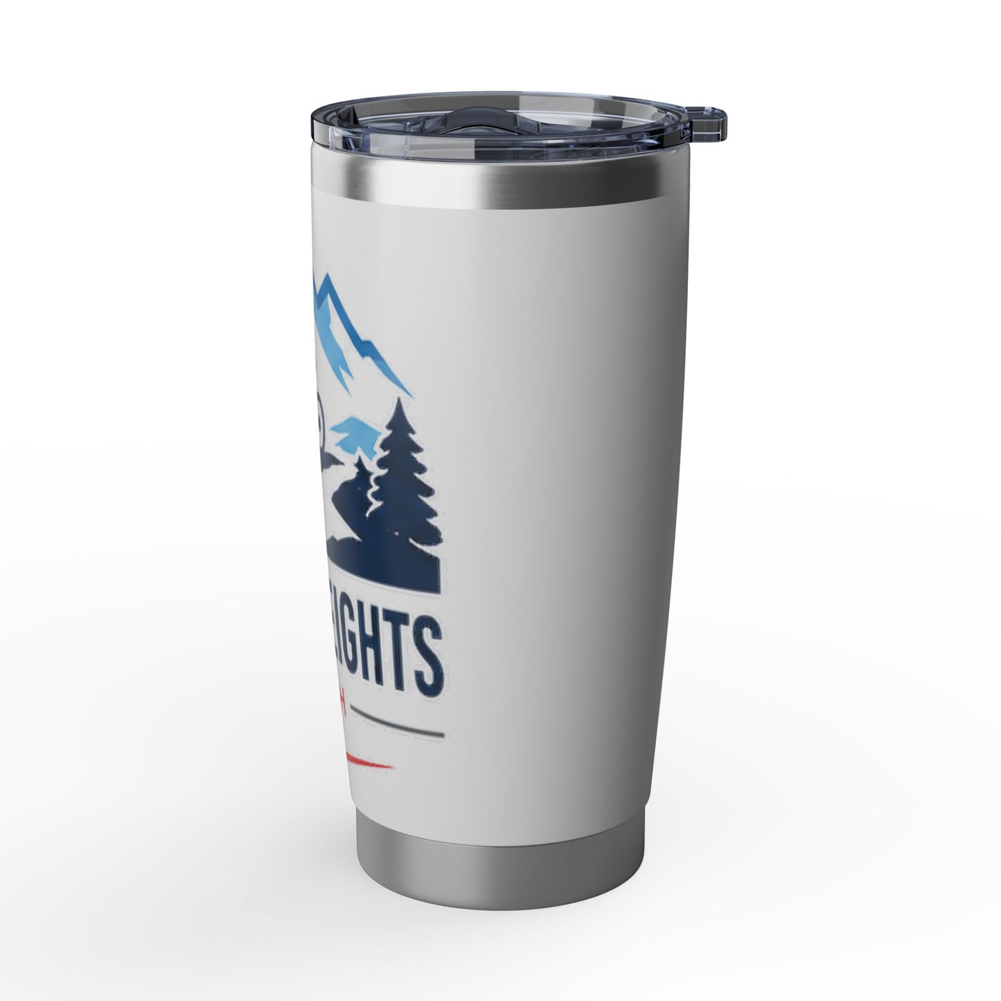 Fruit Heights, Utah Vagabond Tumbler (20oz)