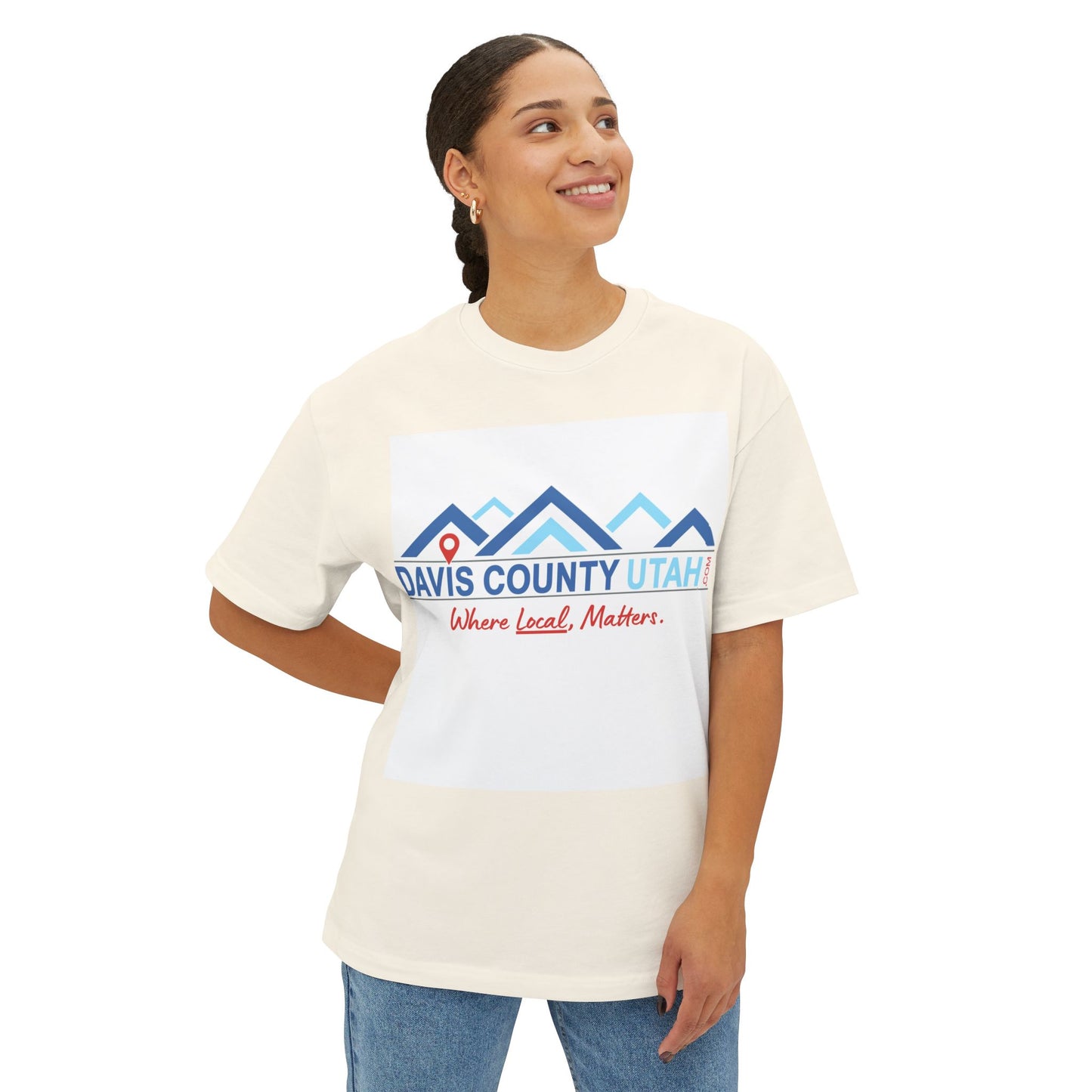 Bountiful - Born & Raised, 84010