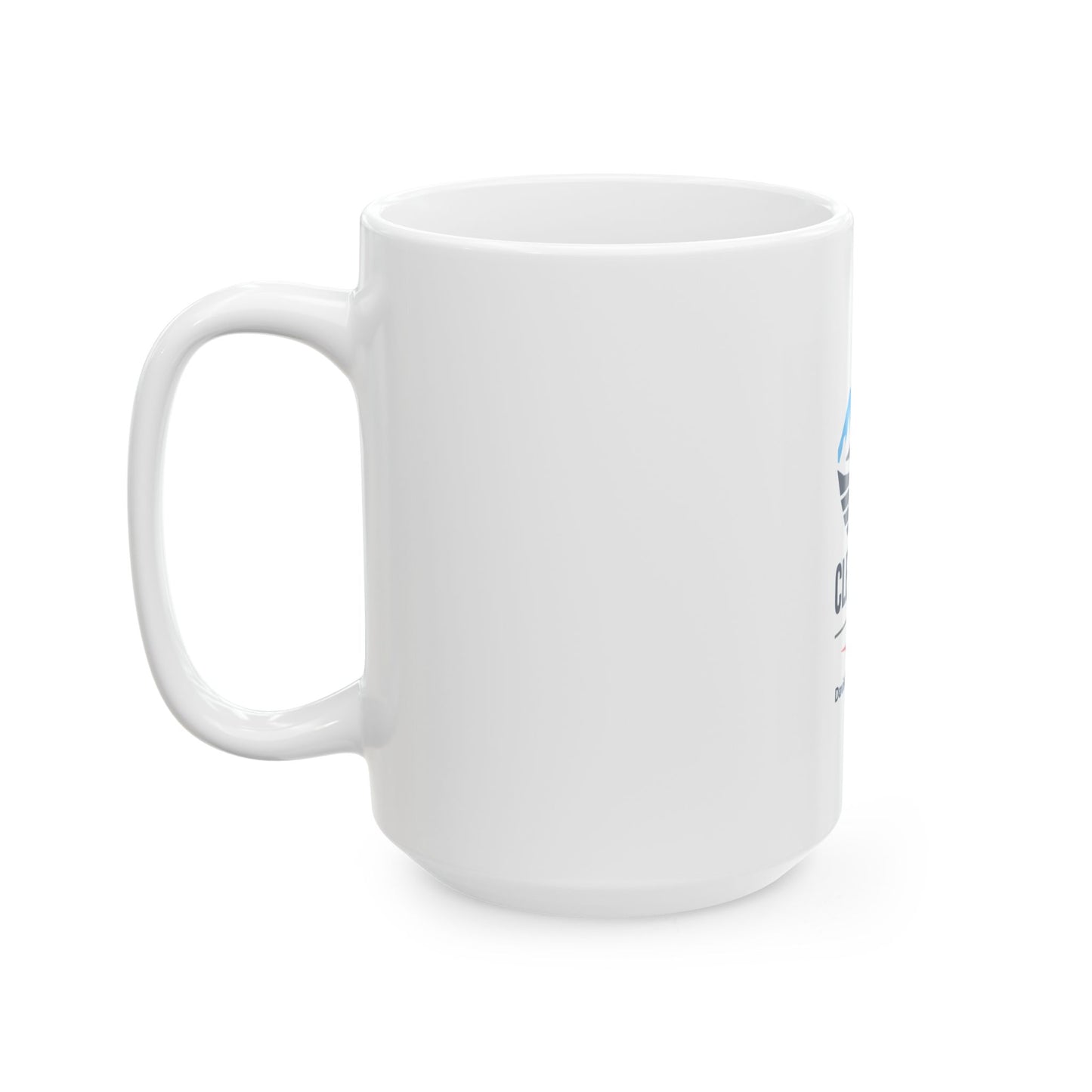 Clearfield, Utah Ceramic Mug