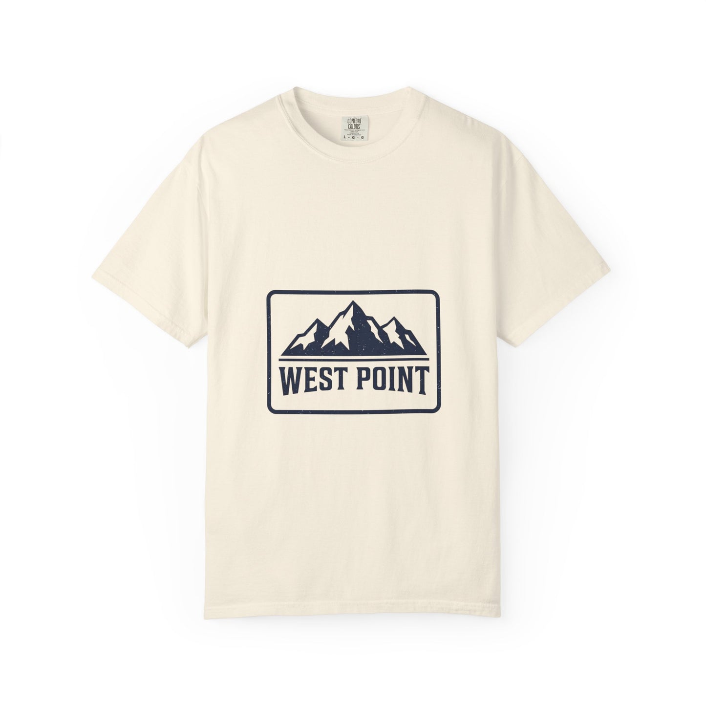 West Point - Born & Raised