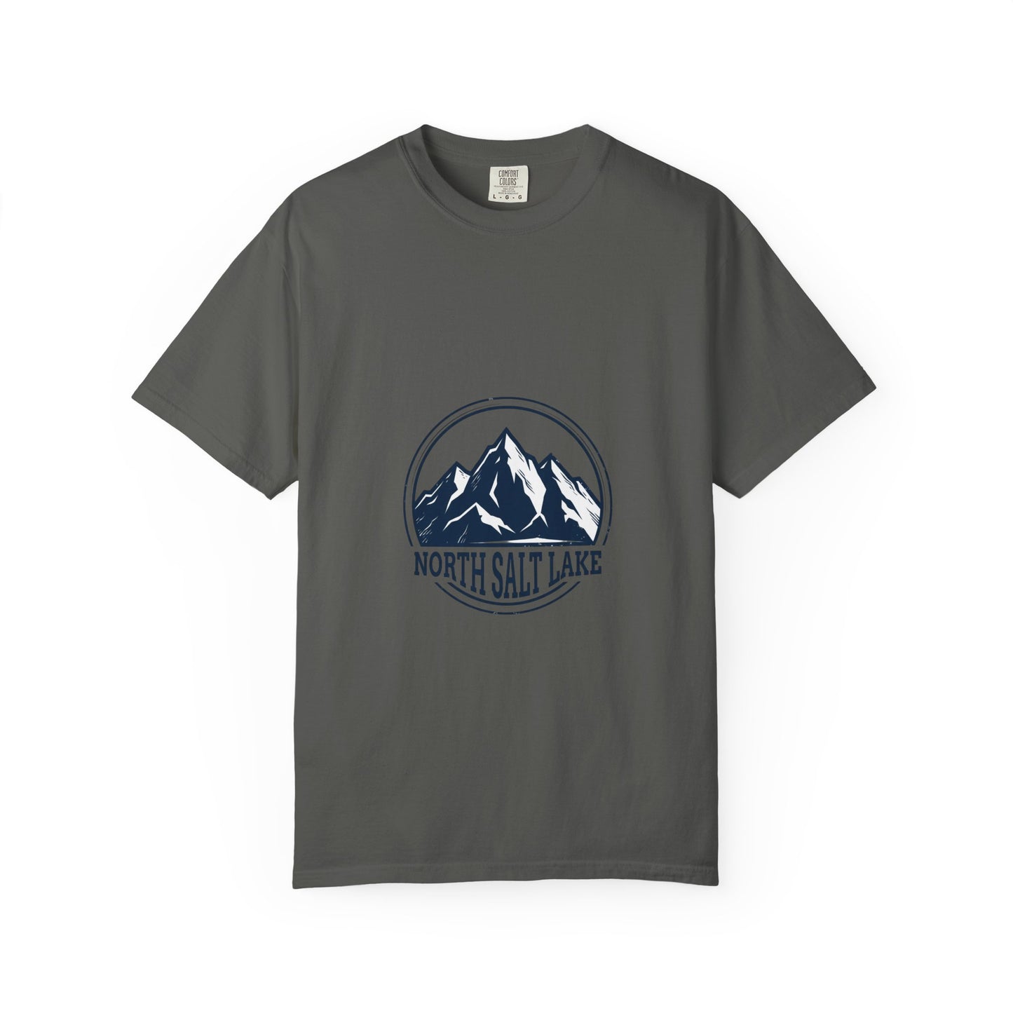 North Salt Lake - Born & Raised