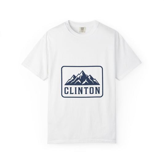 Clinton - Born & Raised