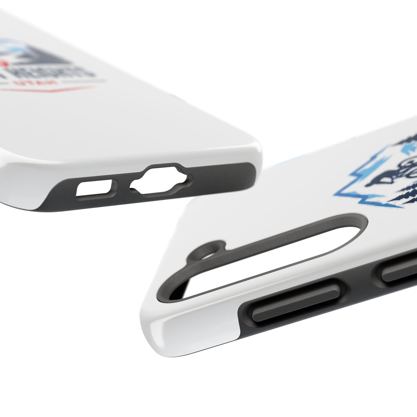 Fruit Heights, Utah Tough Phone Case