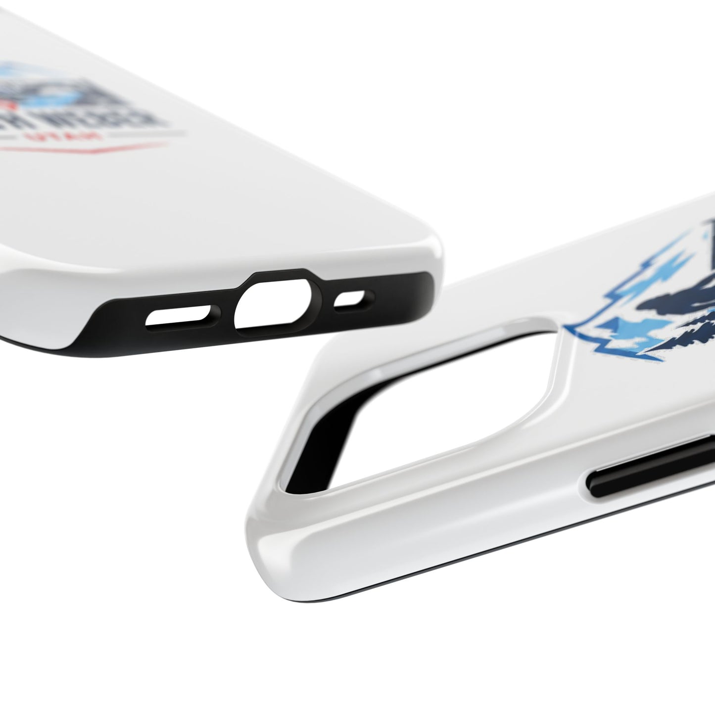 South Weber, Utah Tough Phone Case
