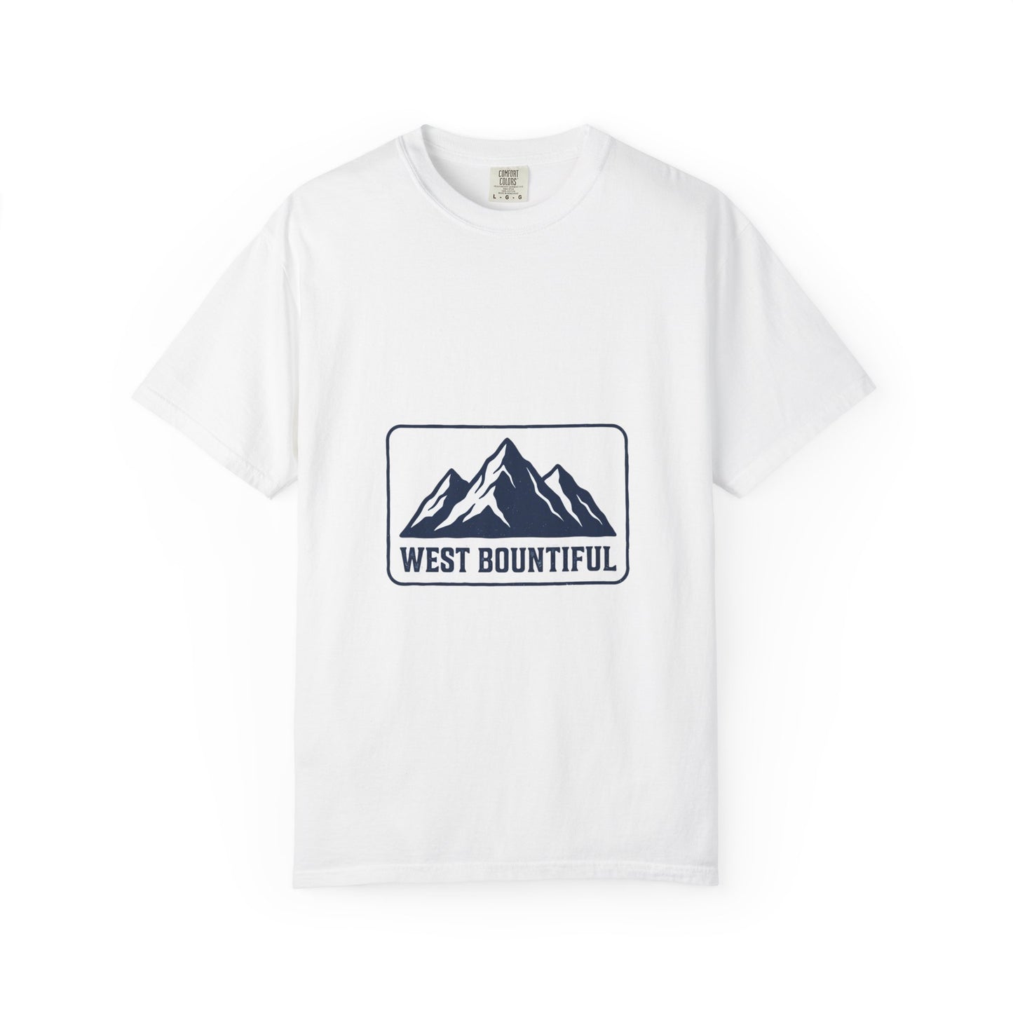 West Bountiful - Born & Raised