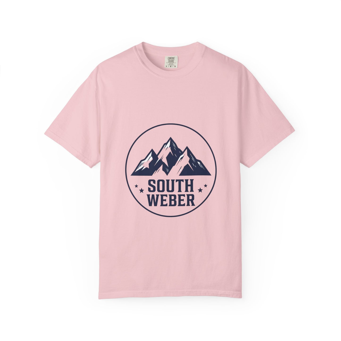 South Weber - Born & Raised