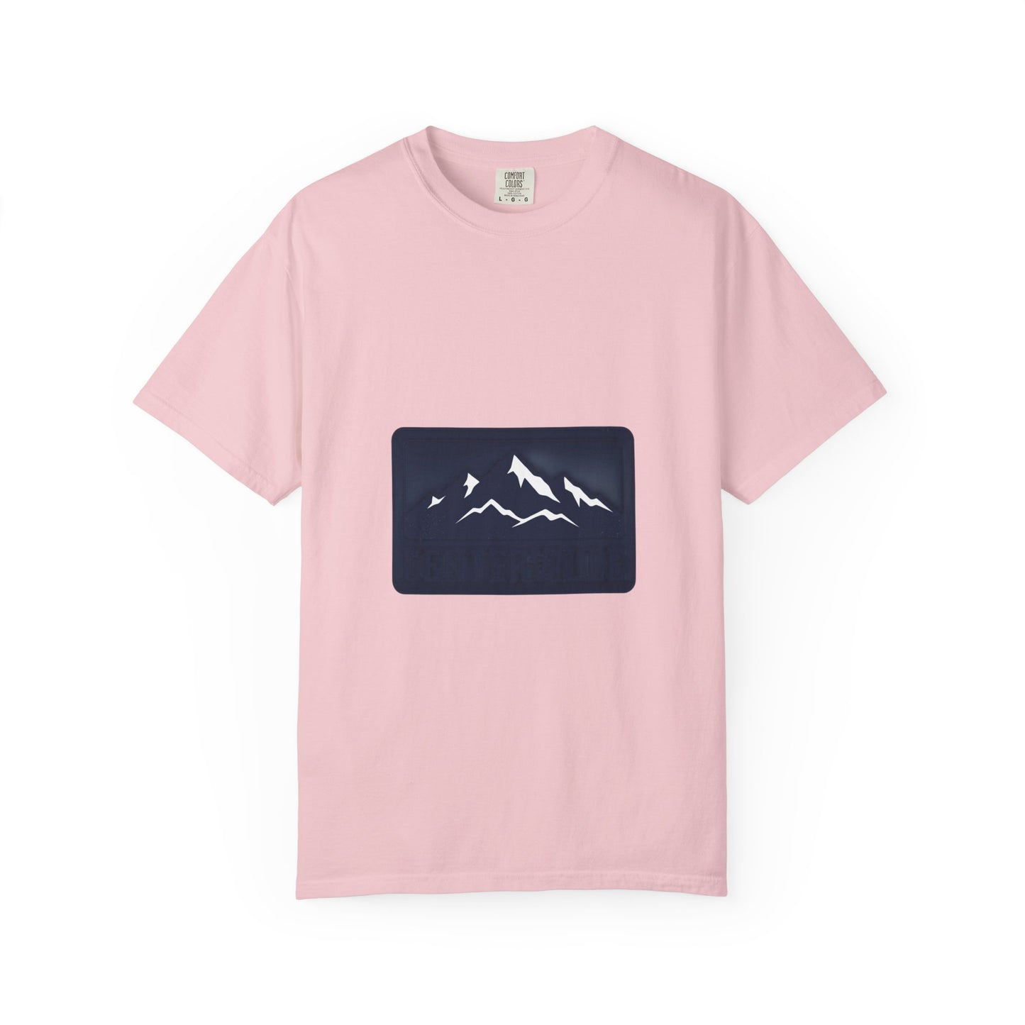 Mountain Silhouette T-Shirt