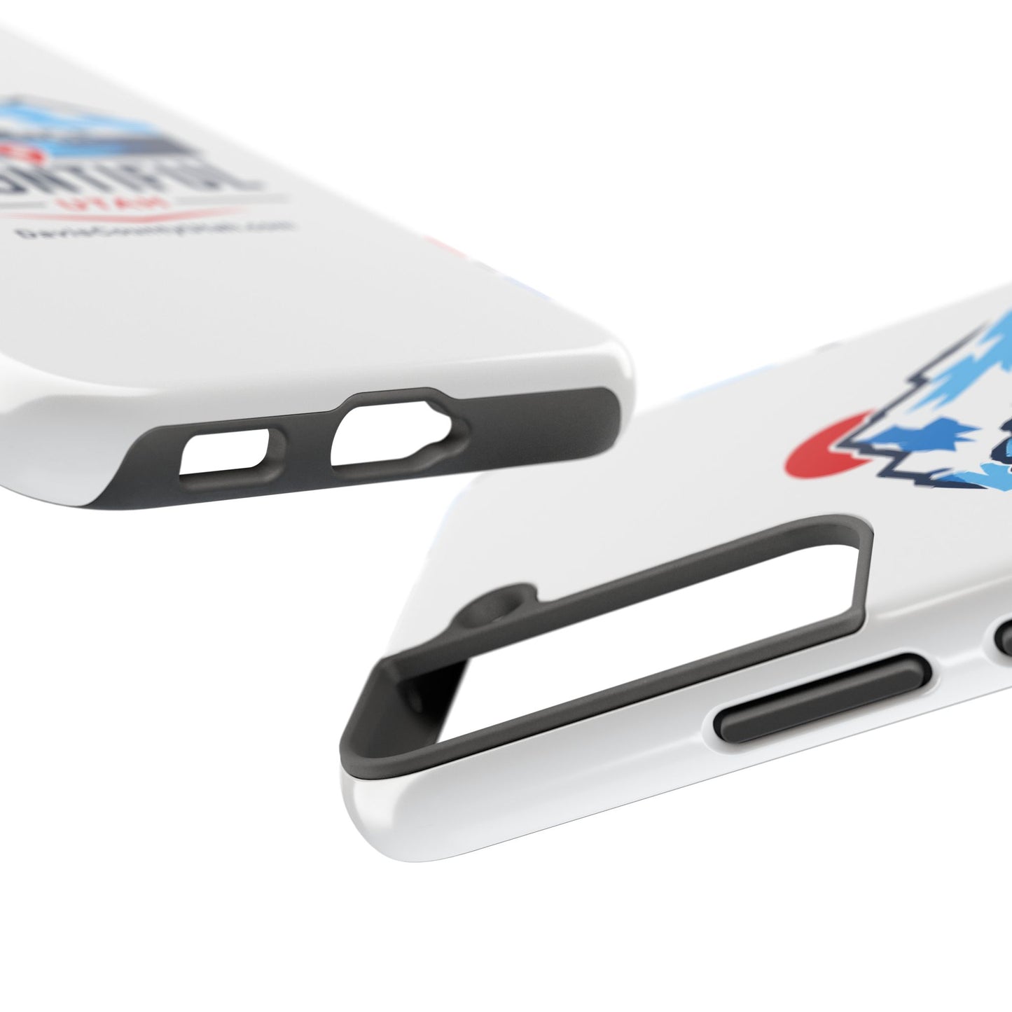 Bountiful, Utah Tough Phone Case