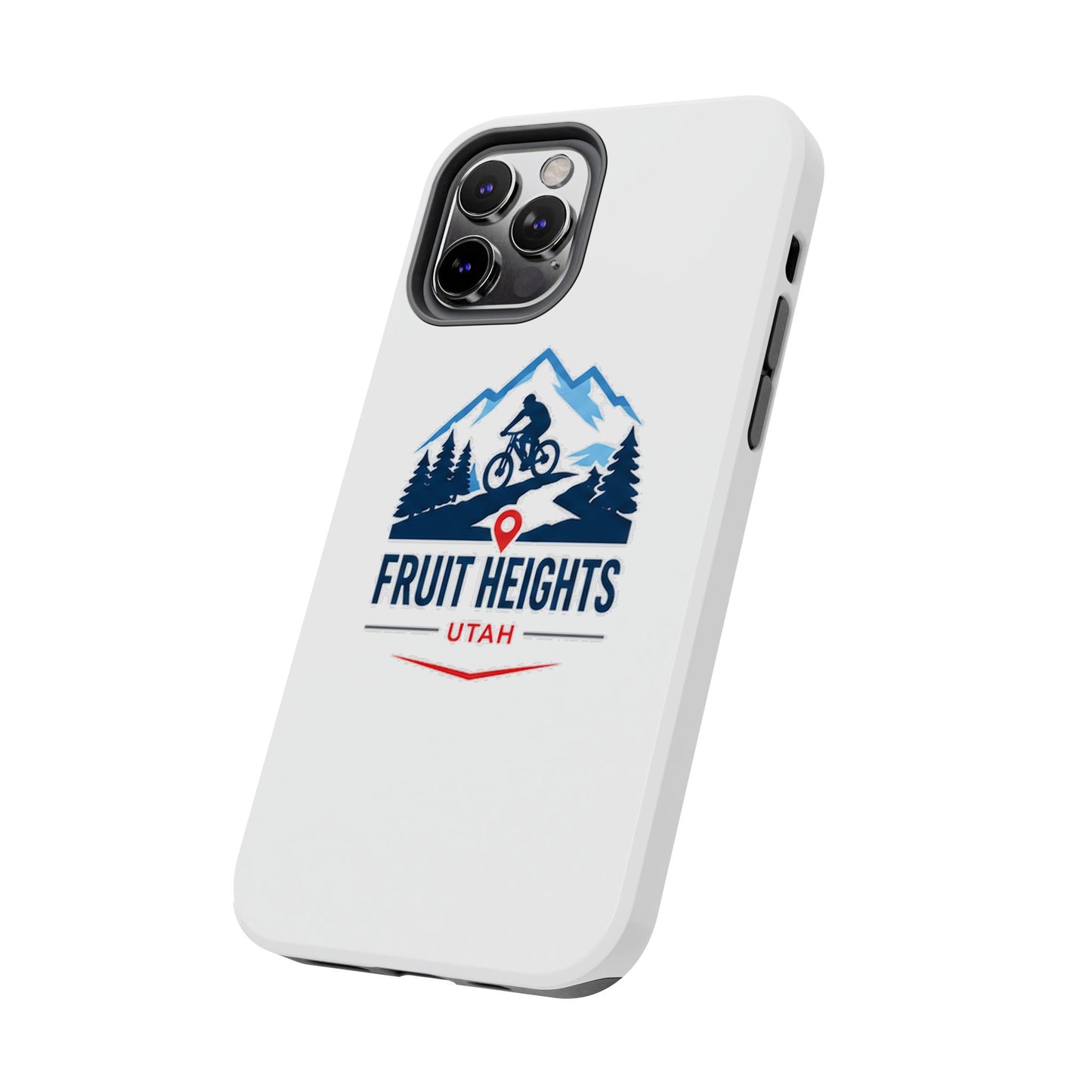 Fruit Heights, Utah Tough Phone Case