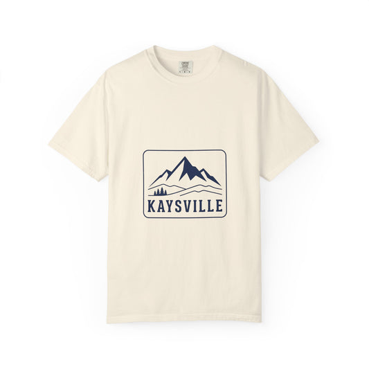 Kaysville - Born & Raised