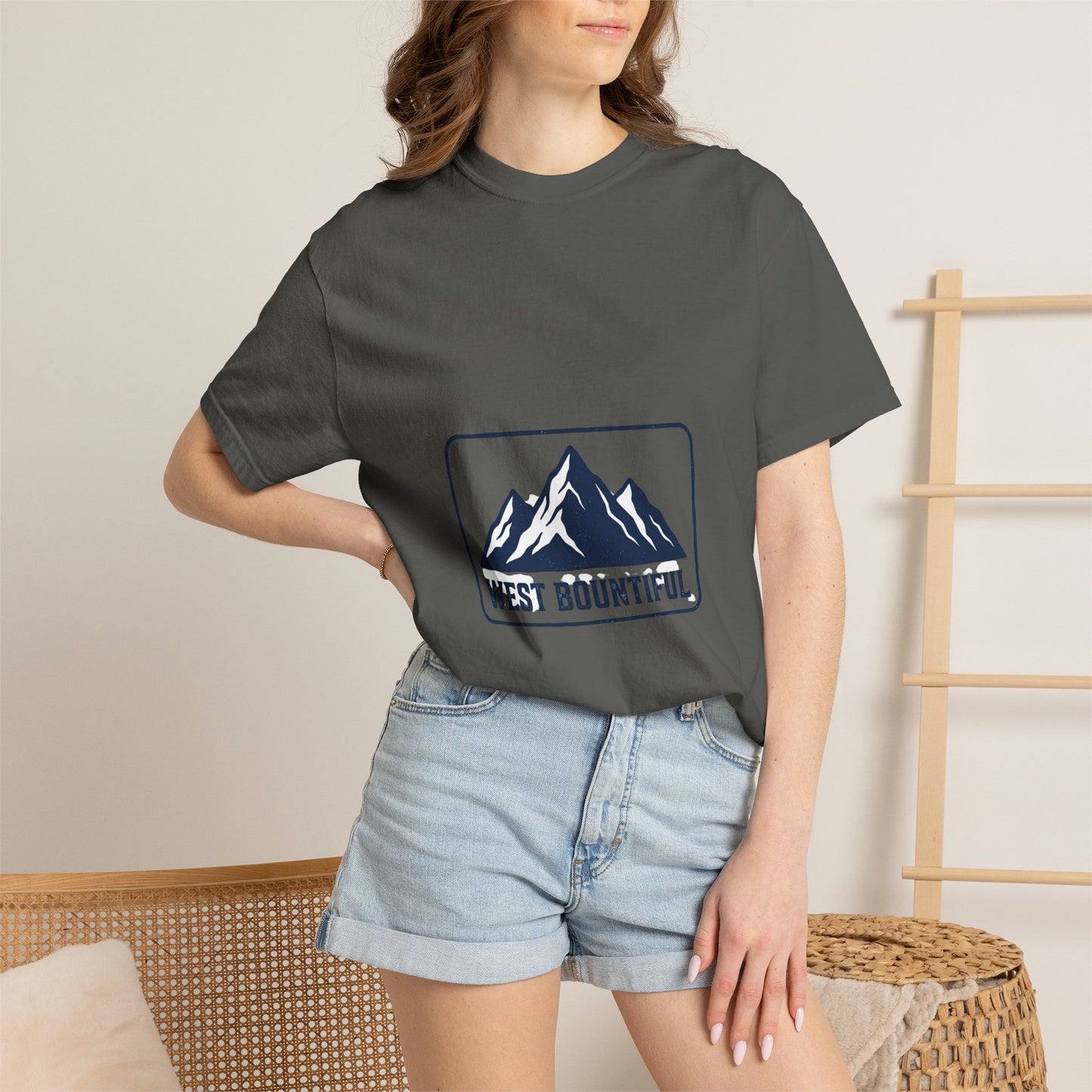 West Bountiful - Born & Raised