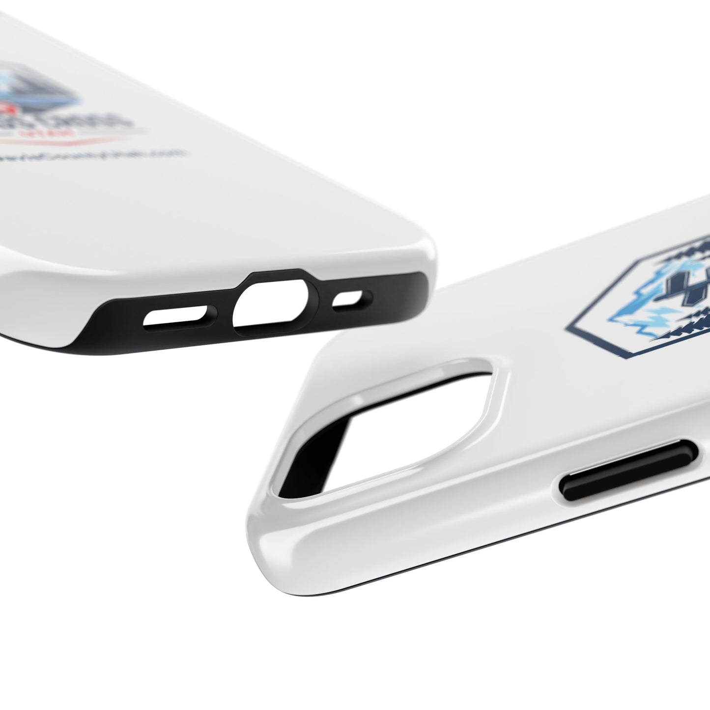 Woods Cross, Utah Tough Phone Case