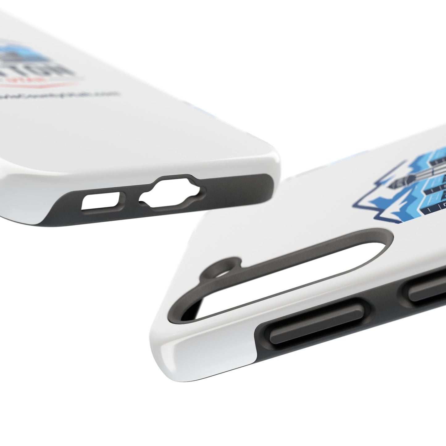 Layton, Utah Tough Phone Case
