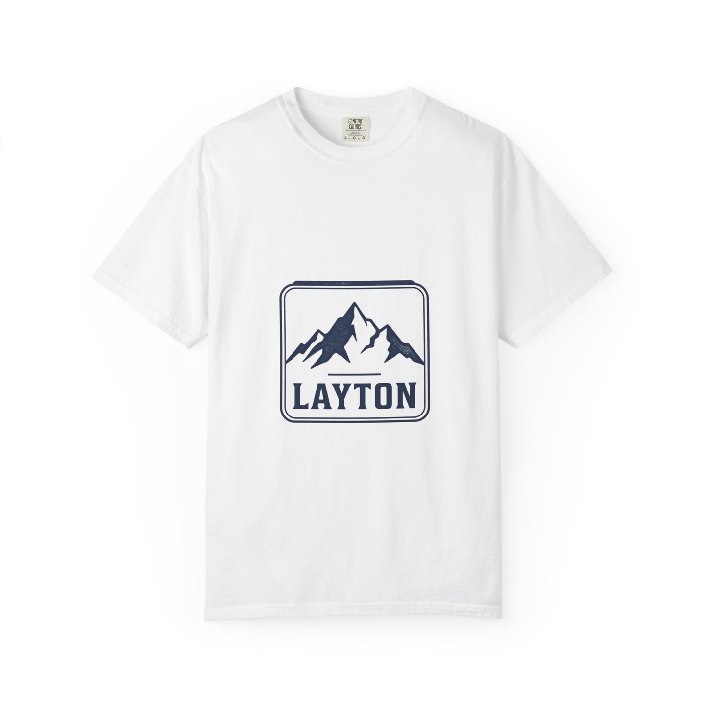 Layton - Born & Raised