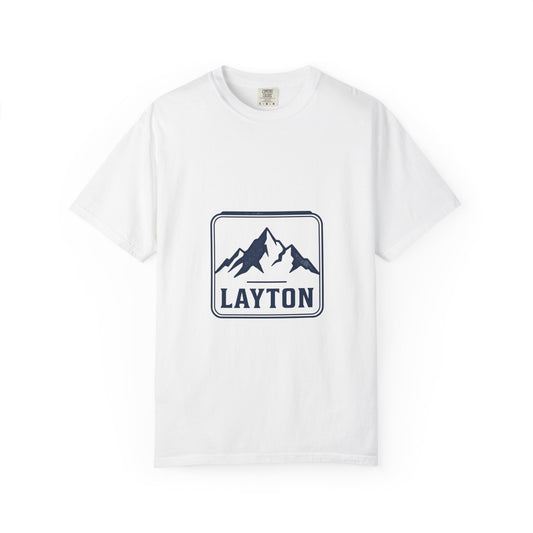 Layton - Born & Raised