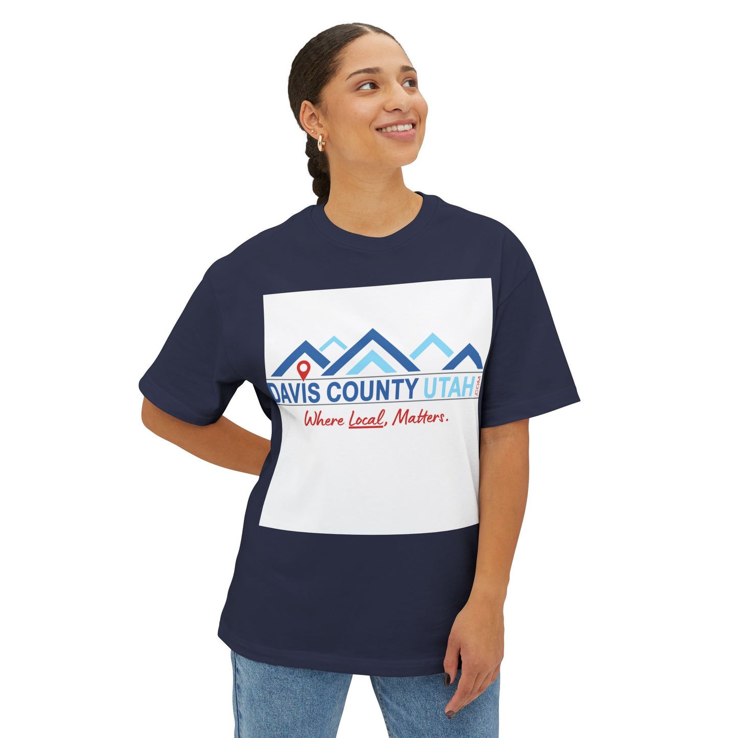 Bountiful - Born & Raised, 84010