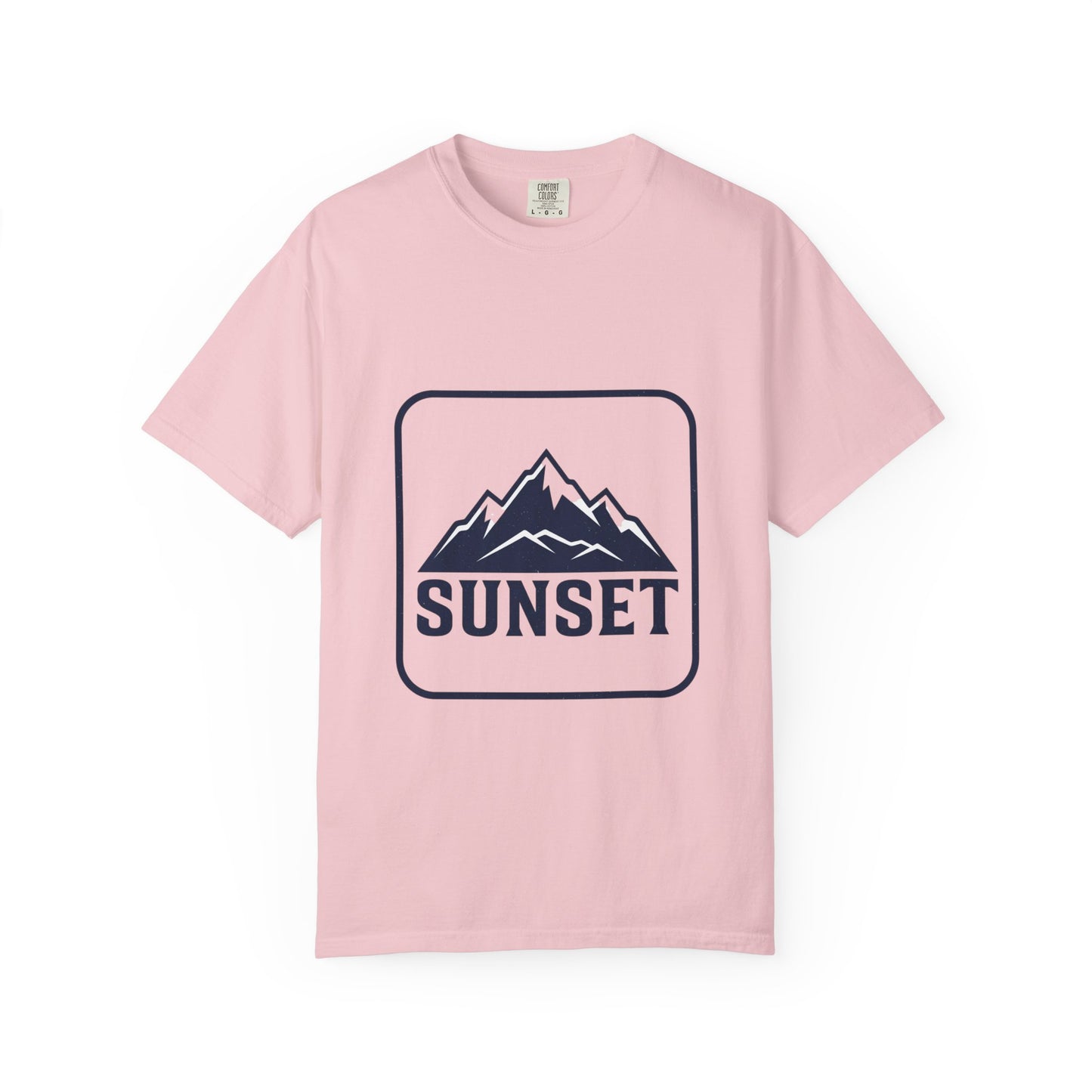 Sunset - Born & Raised