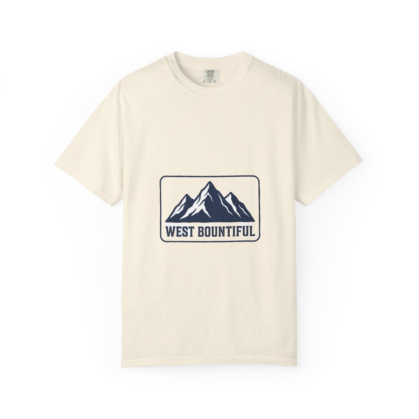 West Bountiful - Born & Raised