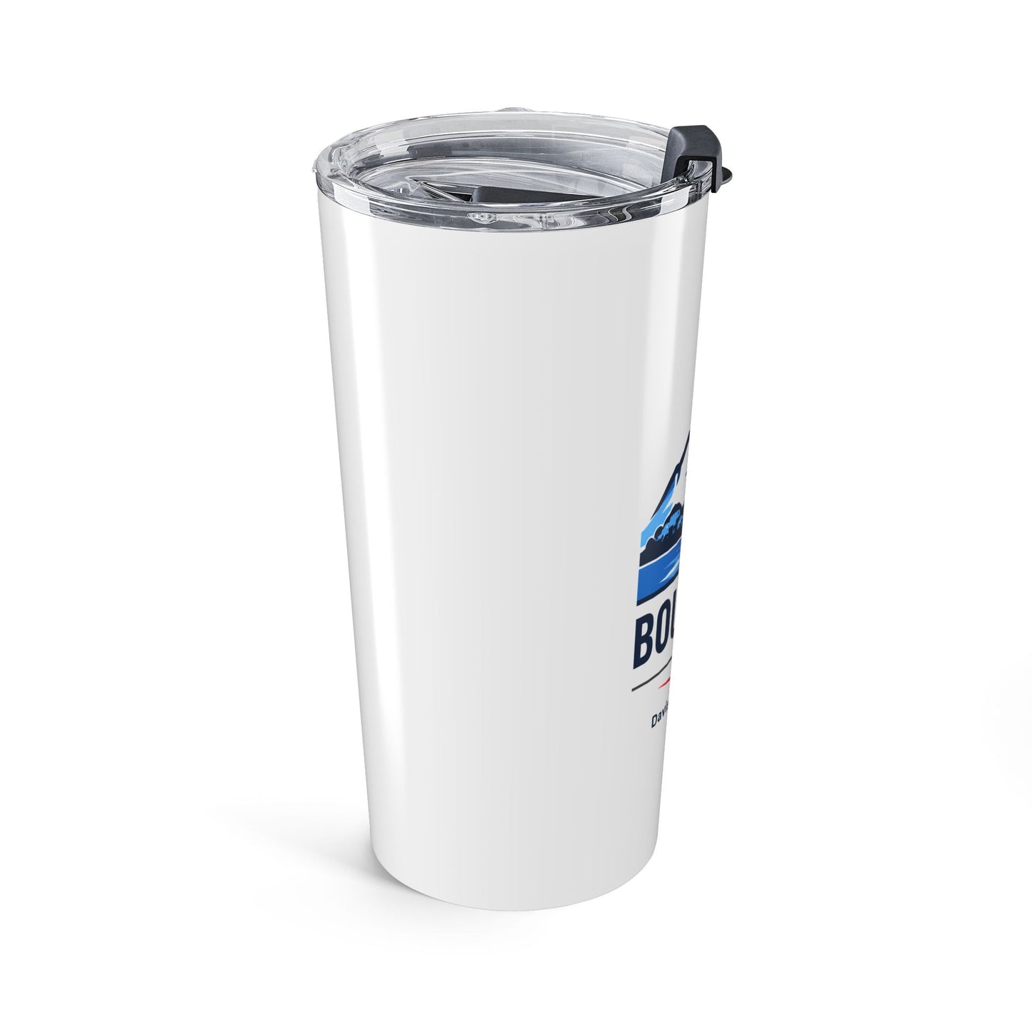 Bountiful, Utah 20oz Tumbler