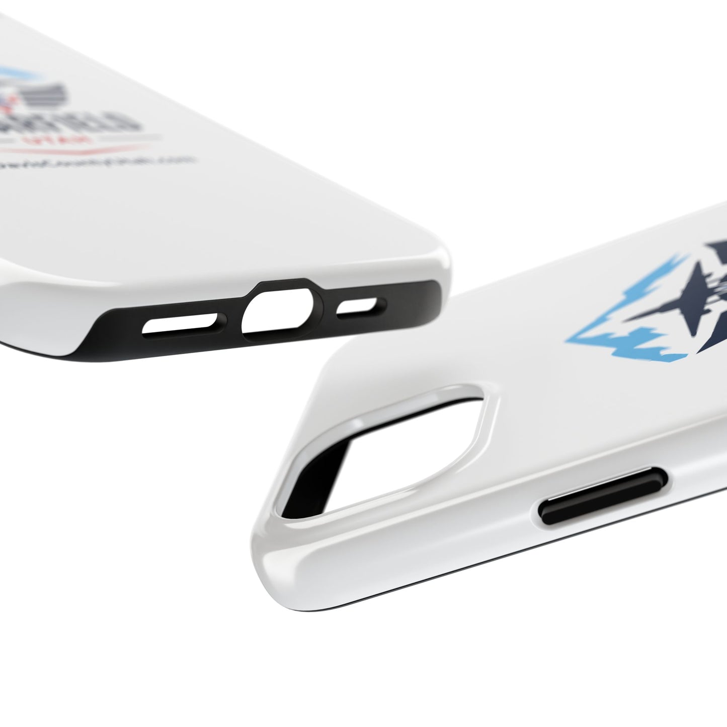 Clearfield, Utah Tough Phone Case