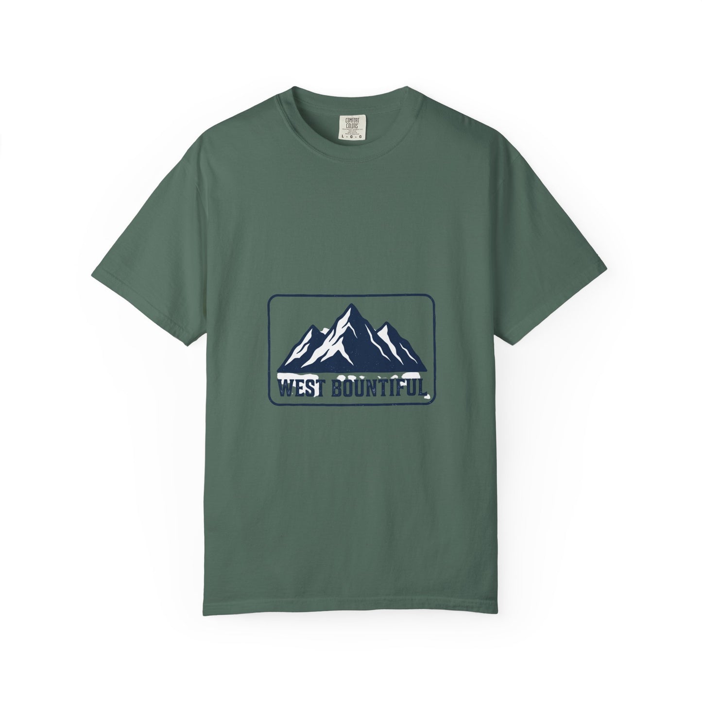 West Bountiful - Born & Raised