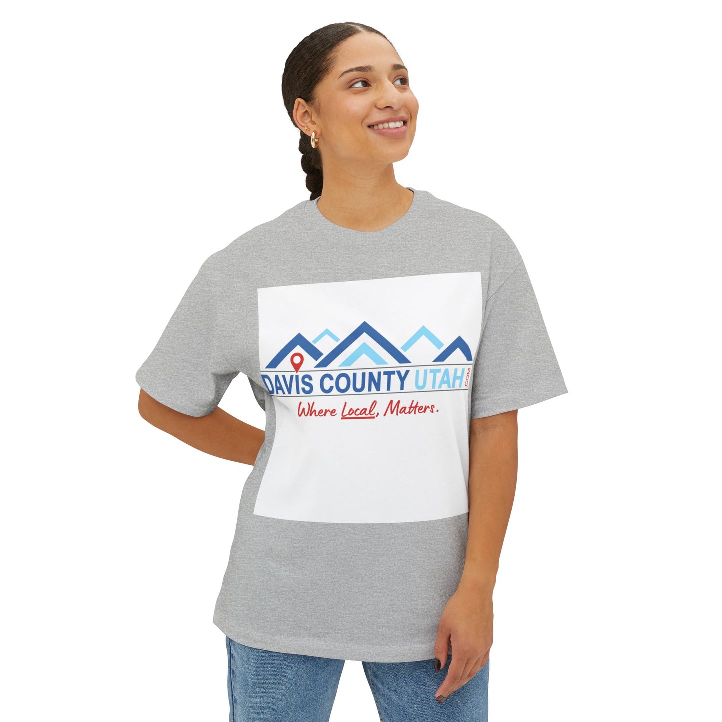 Bountiful - Born & Raised, 84010