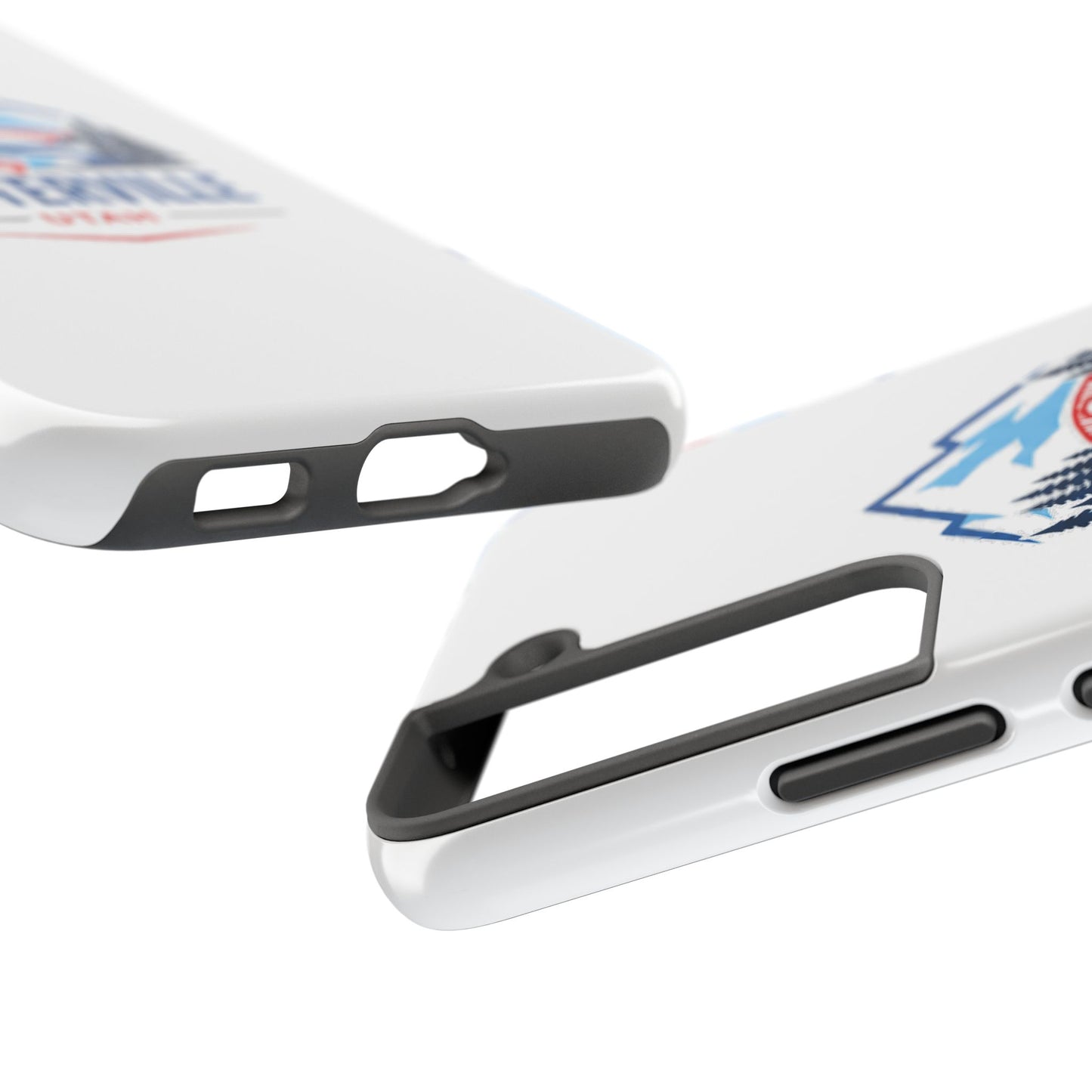 Centerville, Utah Tough Phone Case