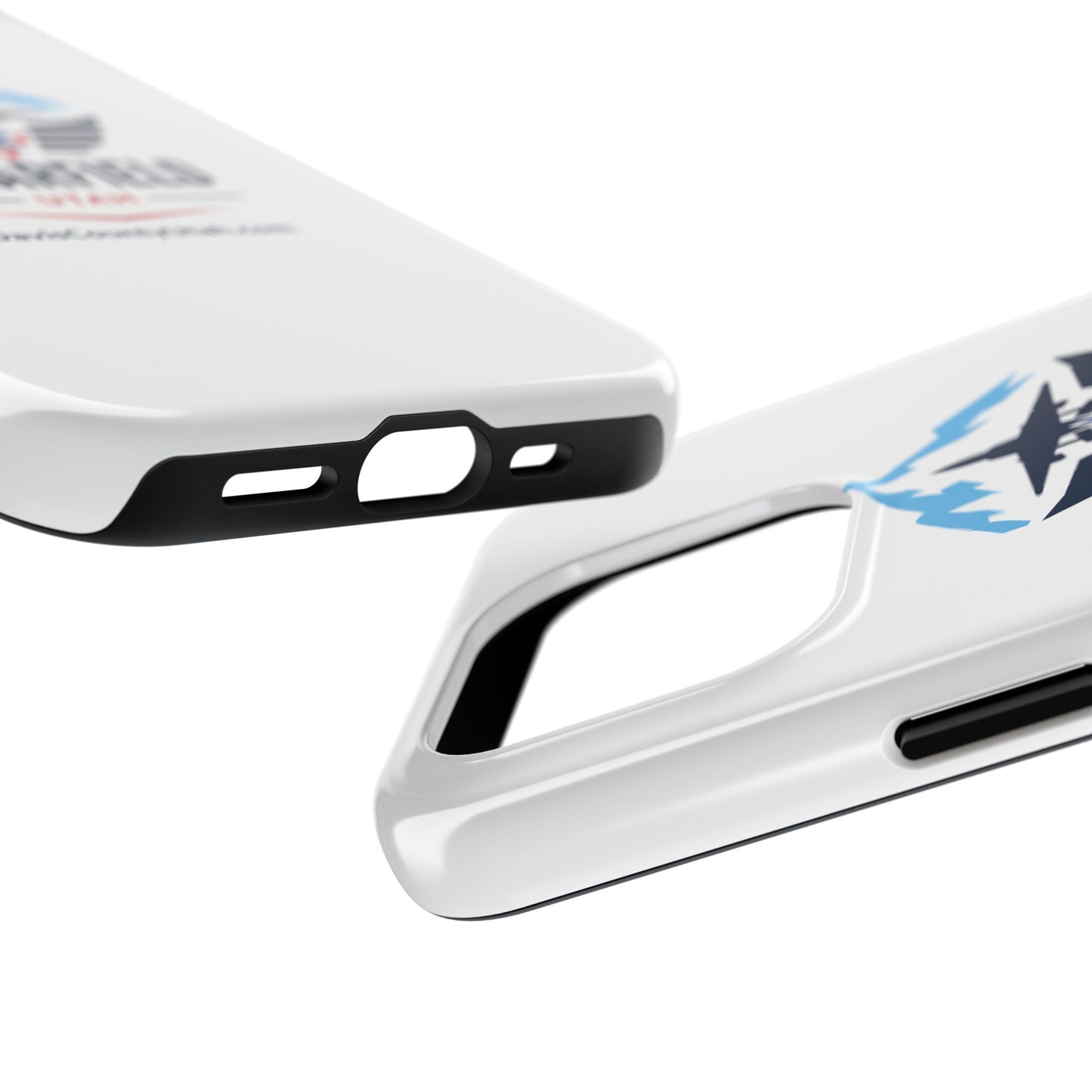 Clearfield, Utah Tough Phone Case