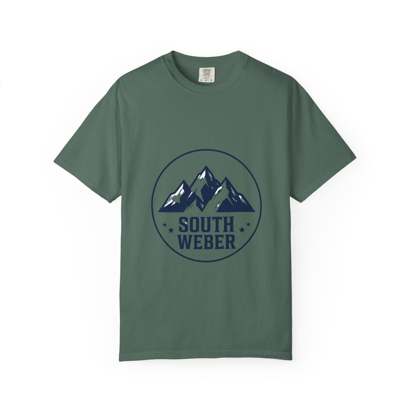 South Weber - Born & Raised