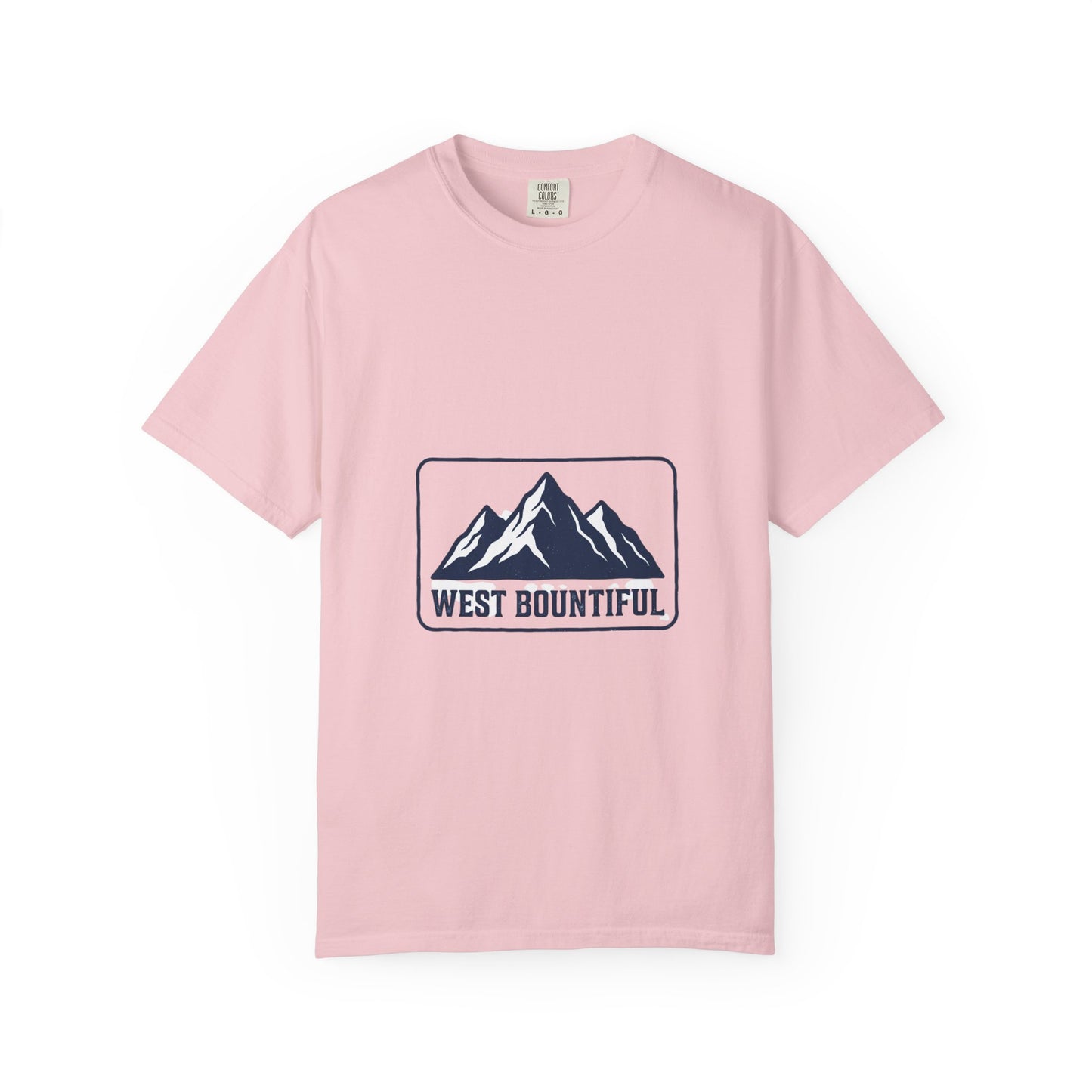 West Bountiful - Born & Raised