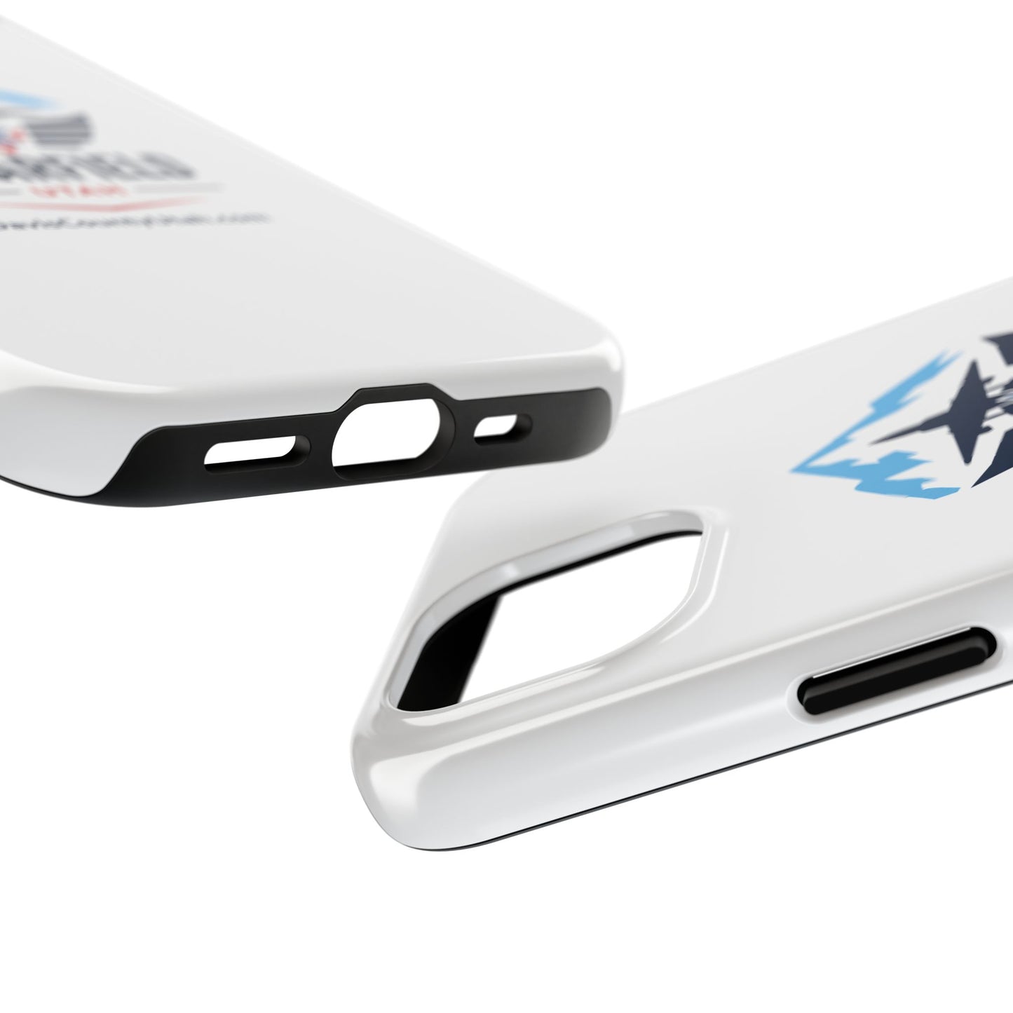 Clearfield, Utah Tough Phone Case